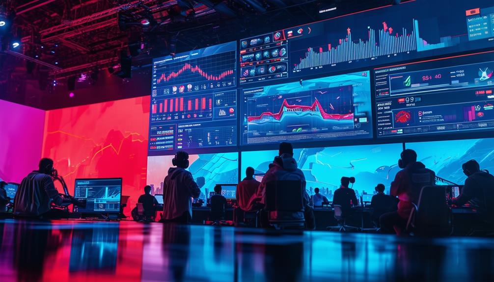 analyzing marketing strategy effectiveness