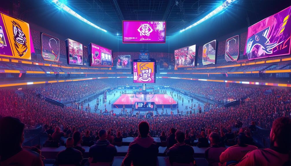 strategies for promoting esports