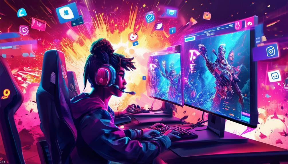 harnessing online platforms effectively