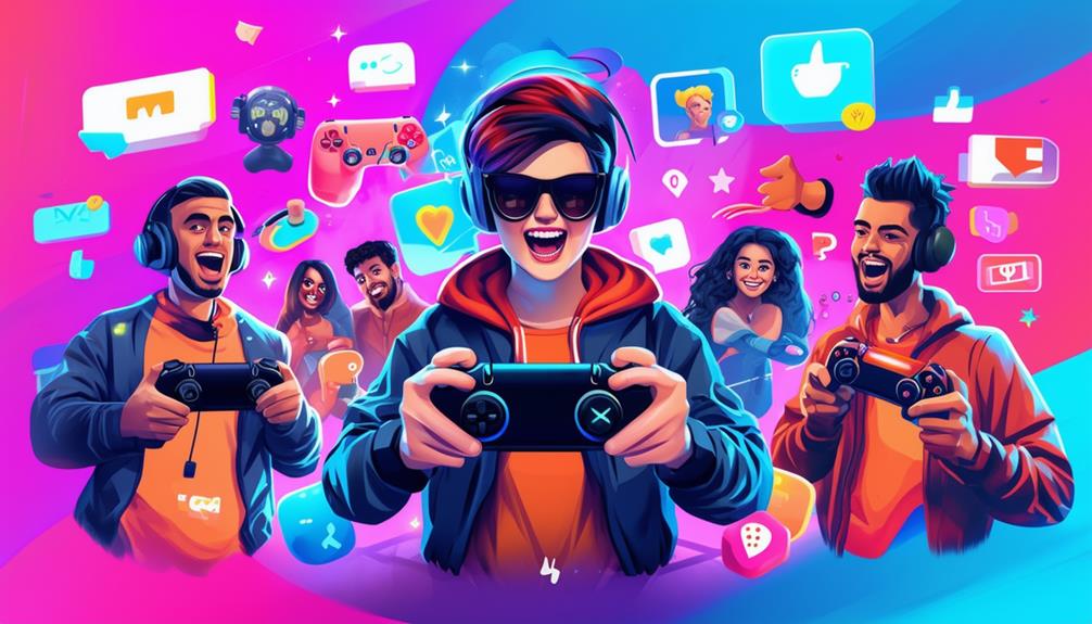 impact of social media