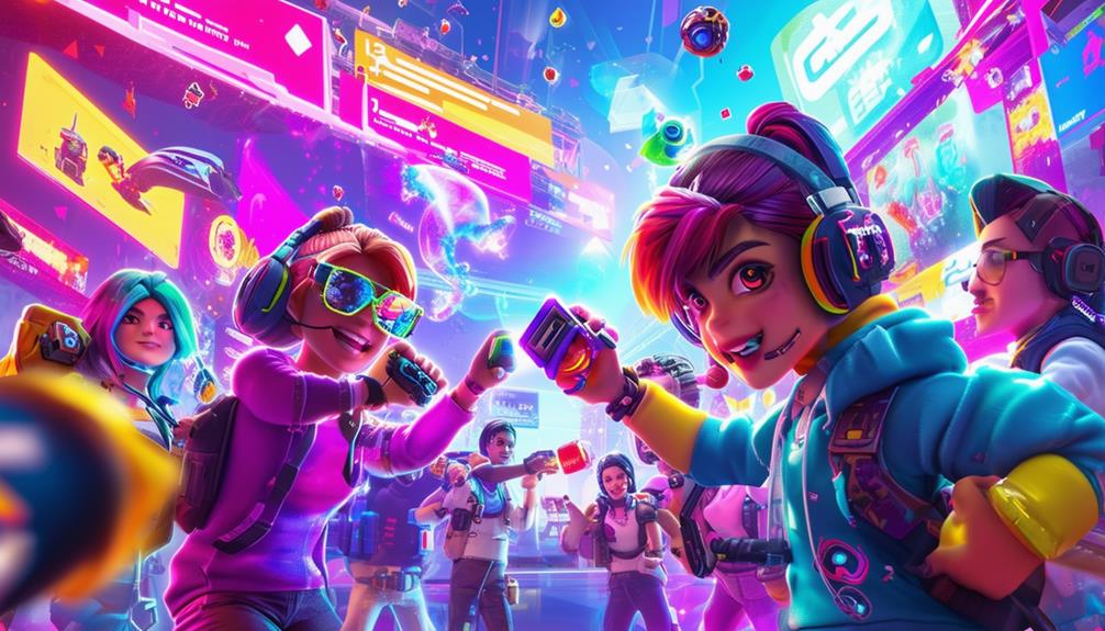 interactive marketing with impact