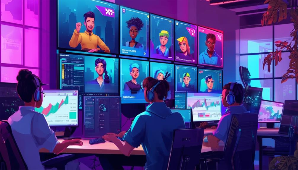 measure and analyze performance