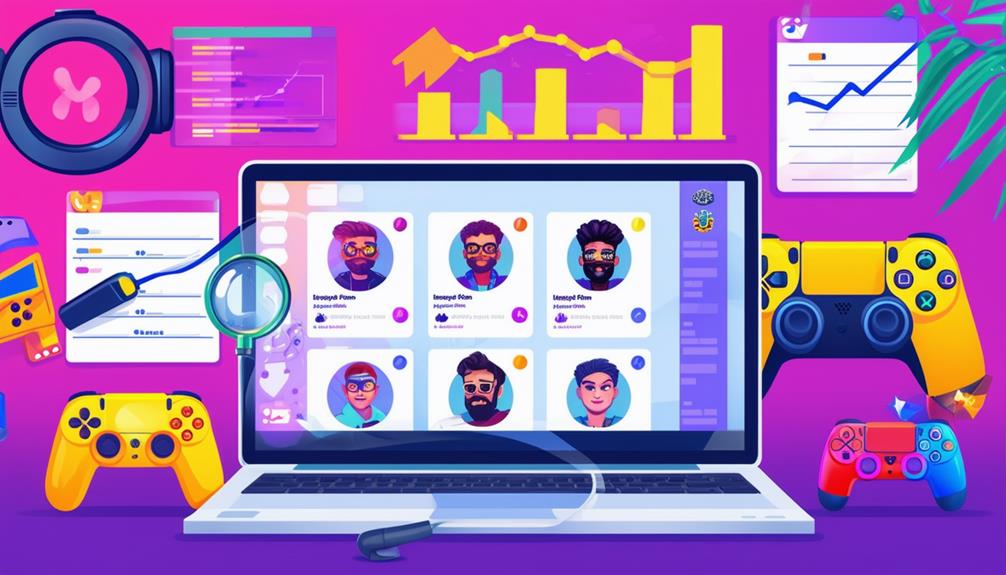 study social media trends