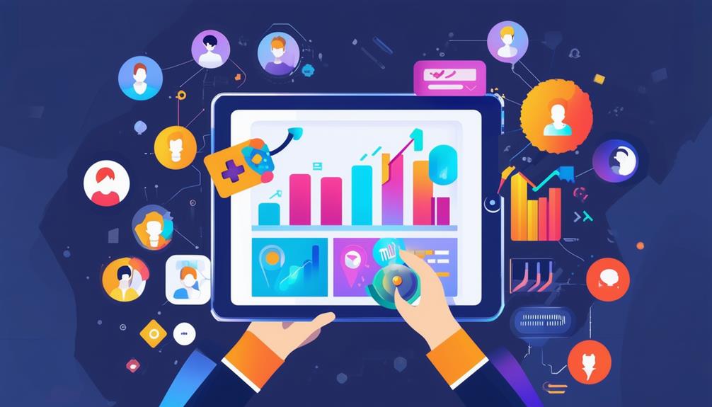 know your target audience