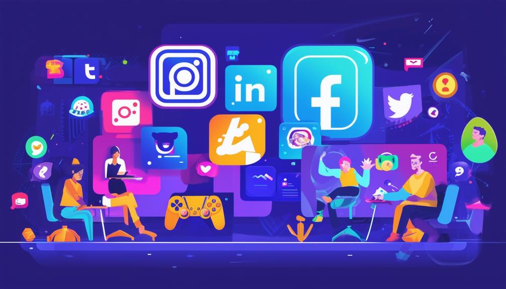 capturing online presence effectively