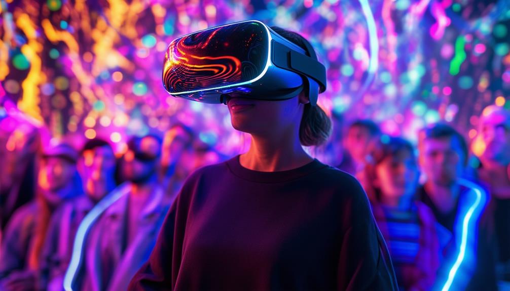 emotional bond with others