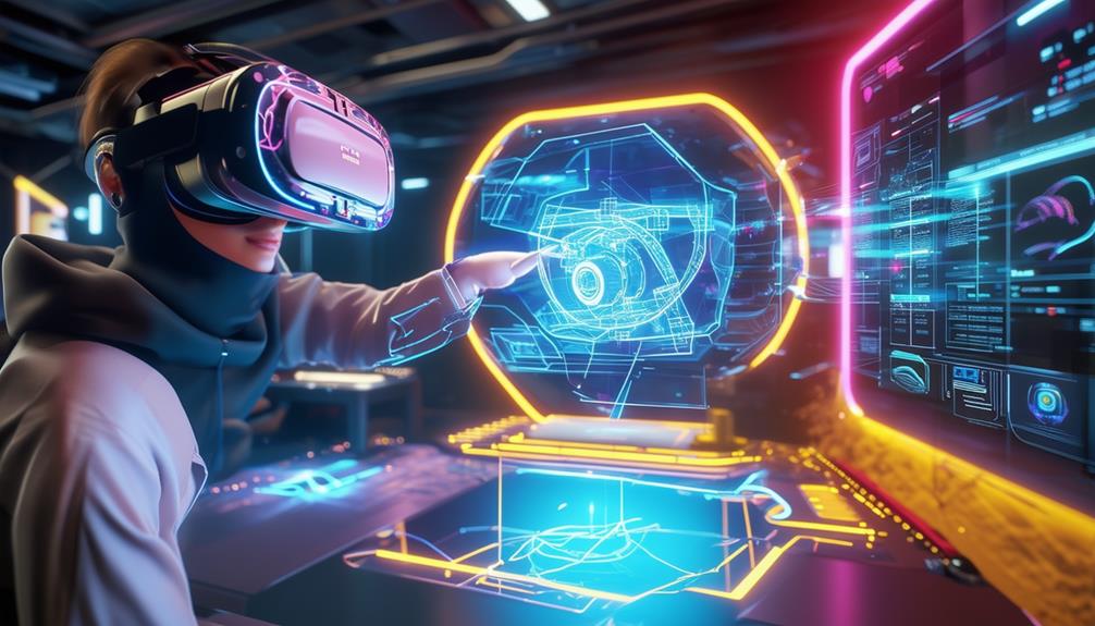 engaging product showcase experiences