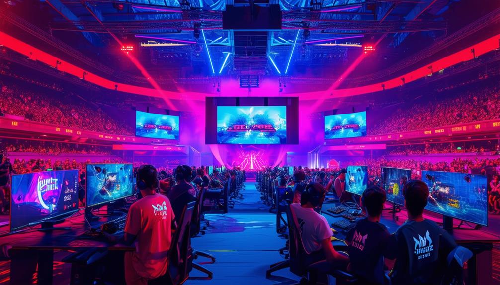 effective approaches for achievement