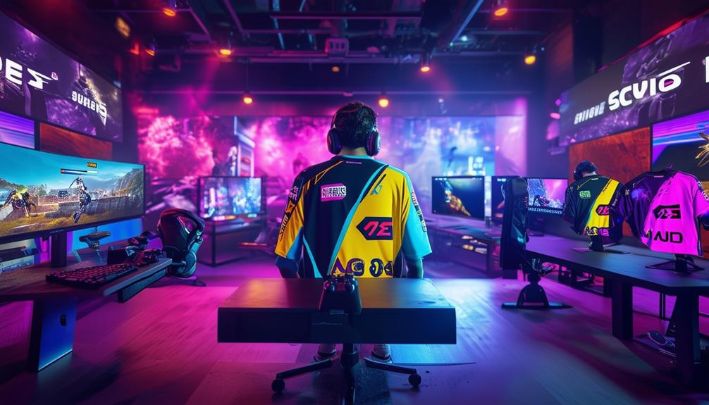 varieties of sponsorship opportunities