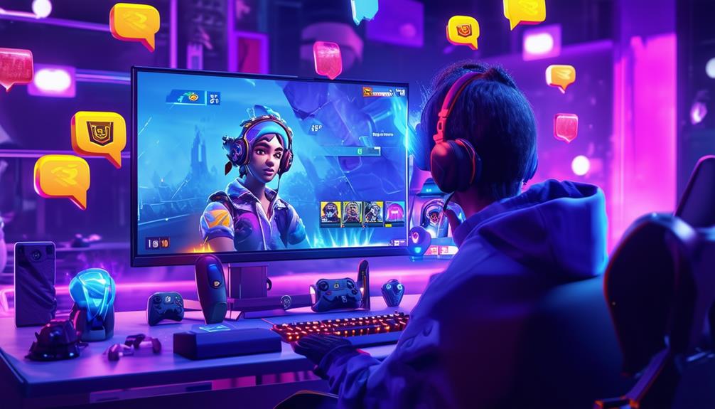 developing unique and engaging content