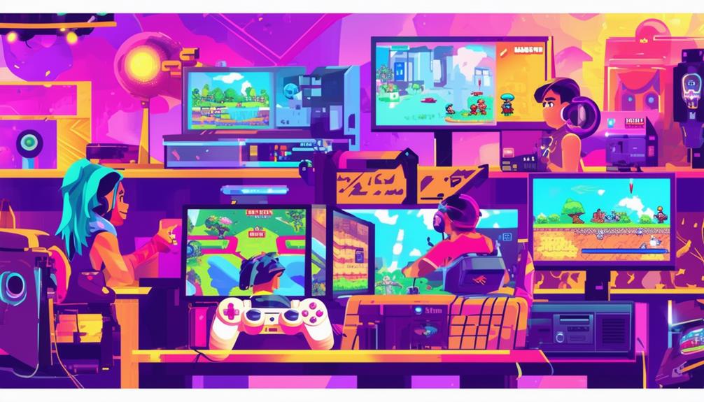 exploring gaming culture intricacies