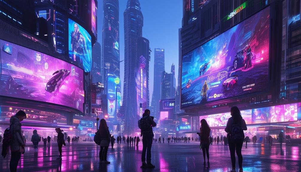 advancements in modern technology