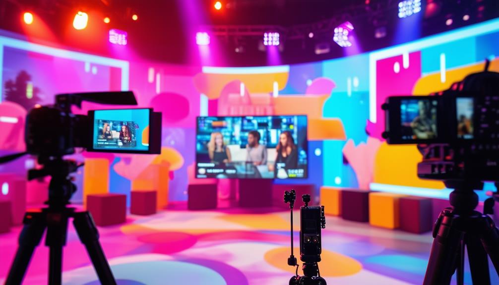 crafting captivating online content