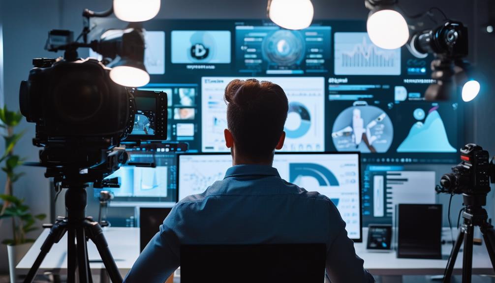 video marketing benefits businesses