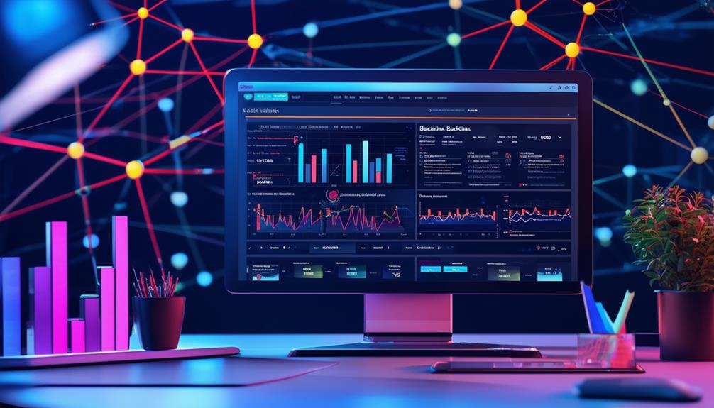 analyzing website backlinks effectively