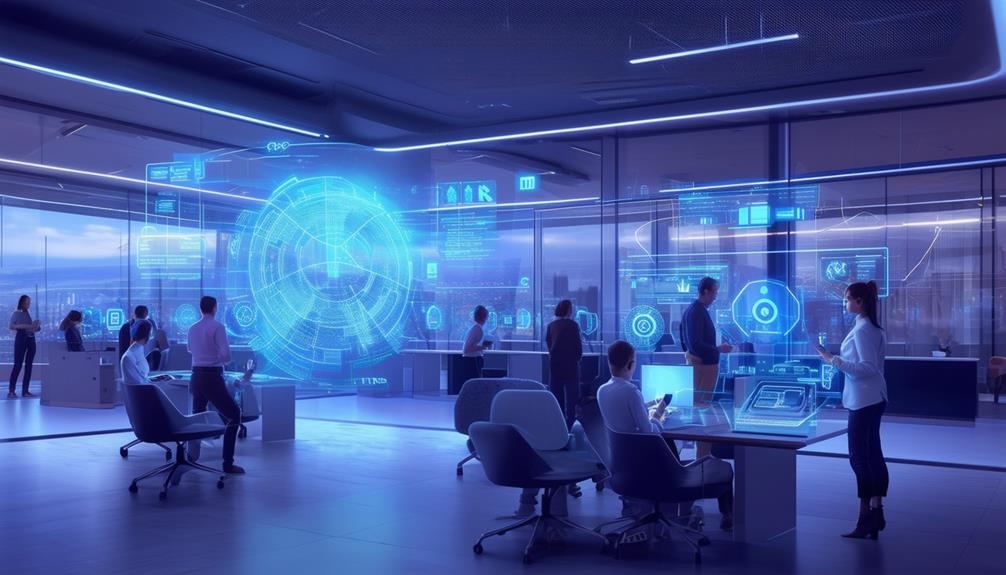 interactive voice response system