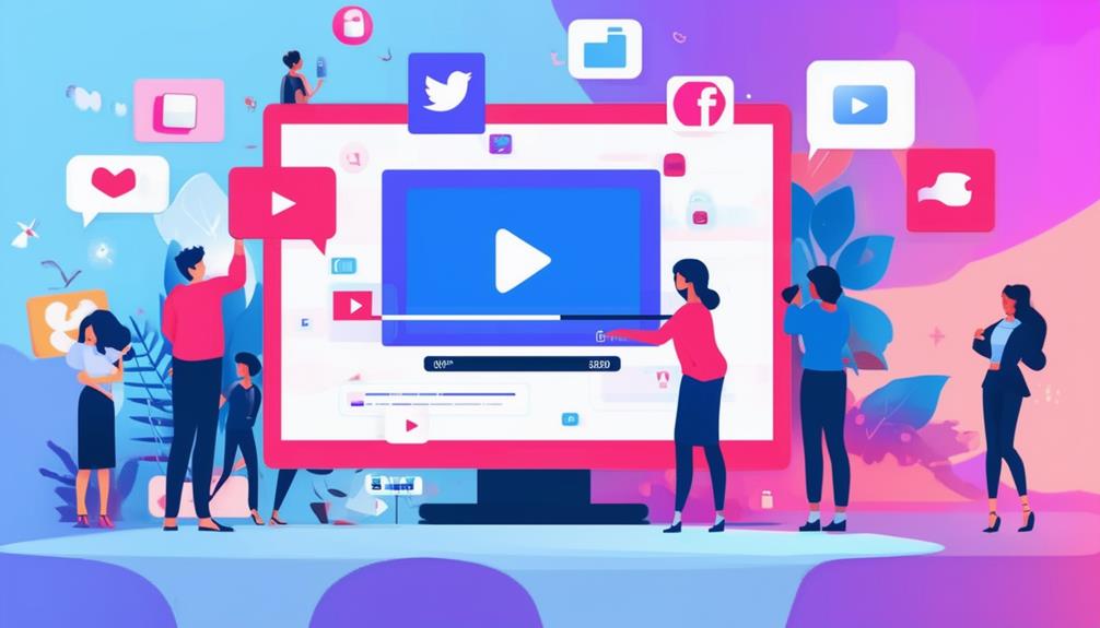 optimizing online presence strategy