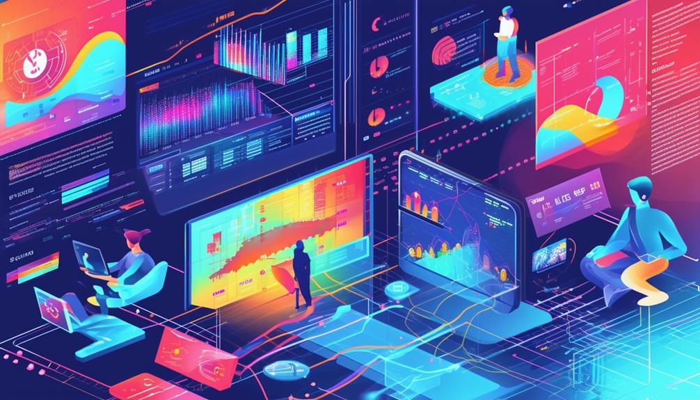 understanding audience engagement patterns
