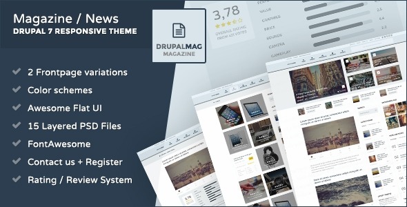 "poster image example"