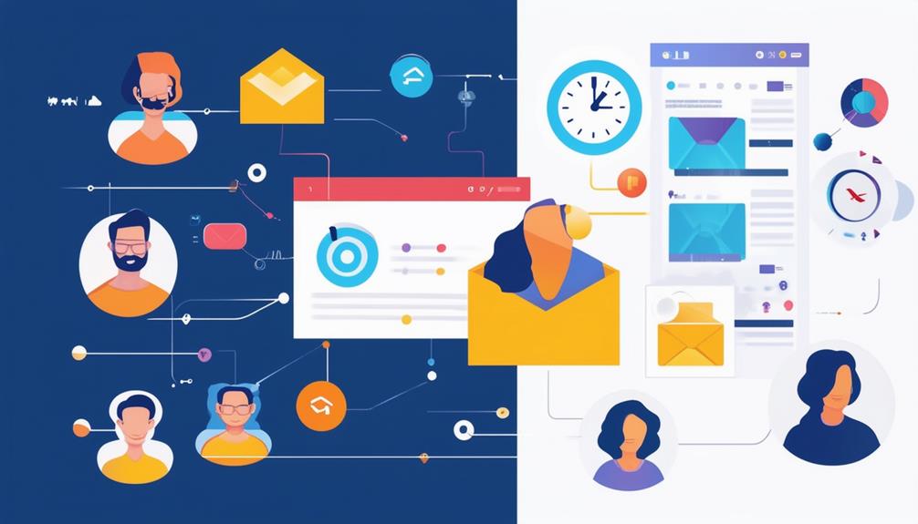 email marketing modernization explained