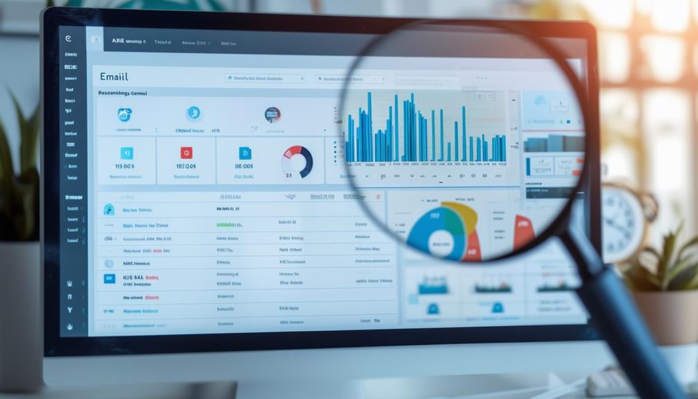 optimizing email campaigns effectively