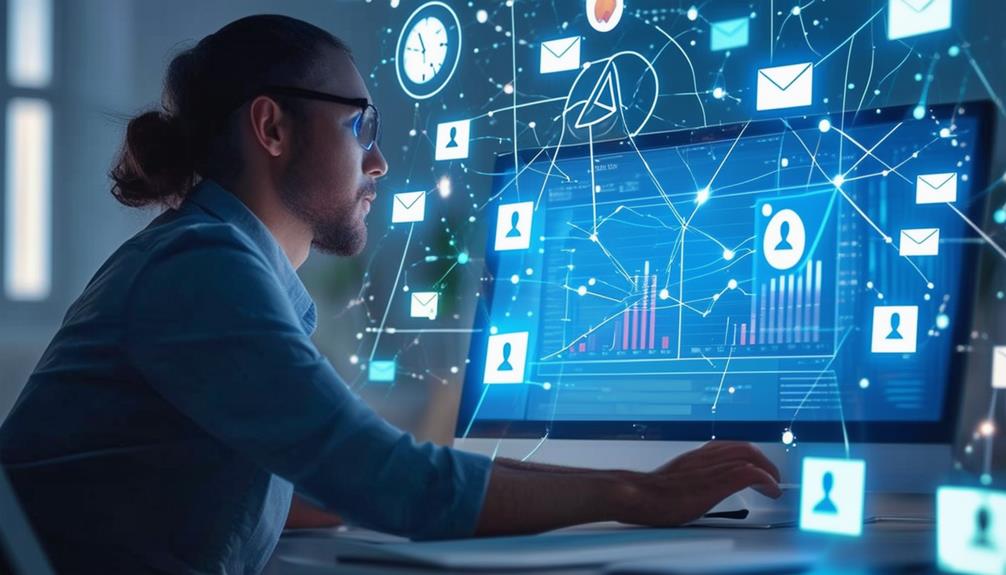 optimizing productivity with precision