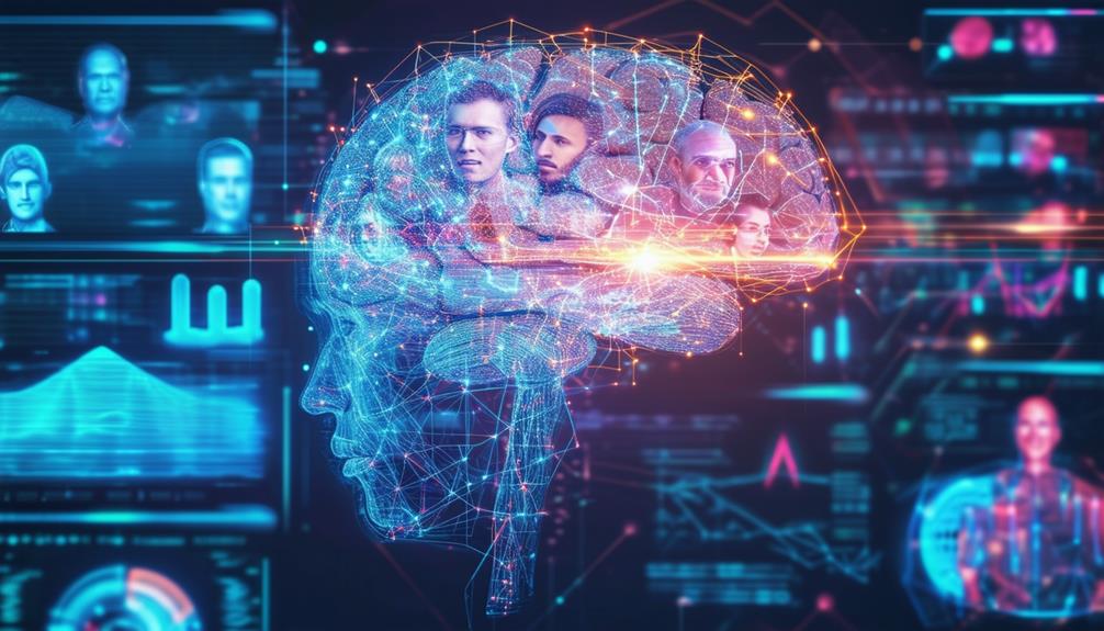 understanding emotions in text