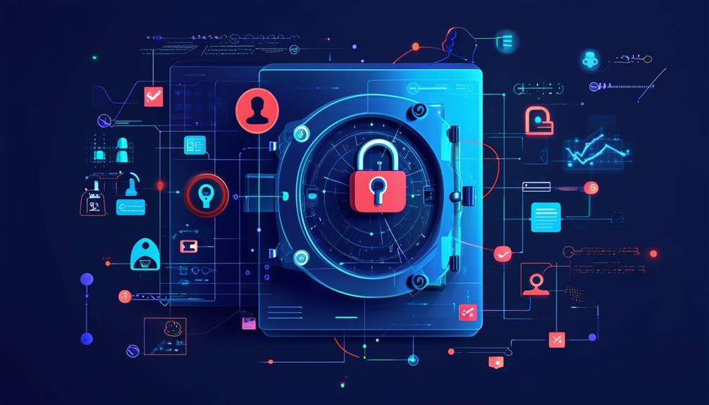 cdp data privacy compliance