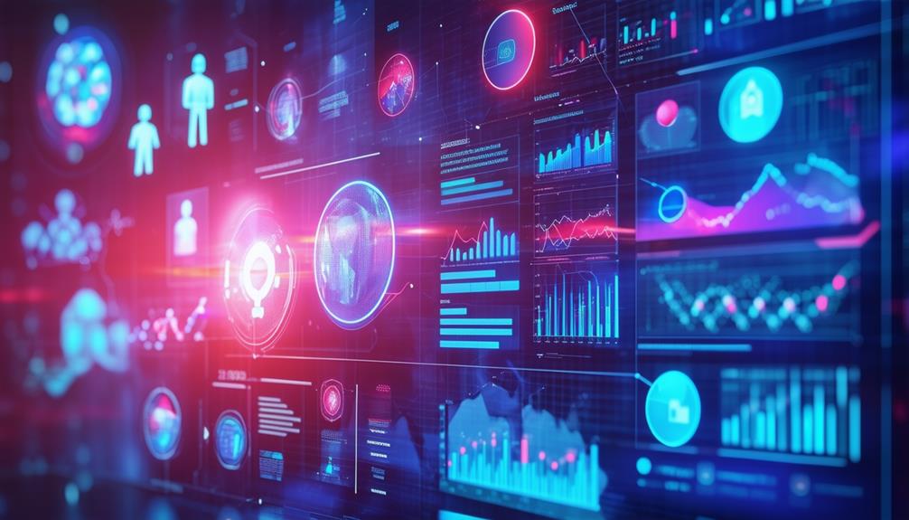 analyzing future trends effectively