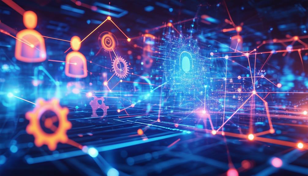 optimizing with advanced technology