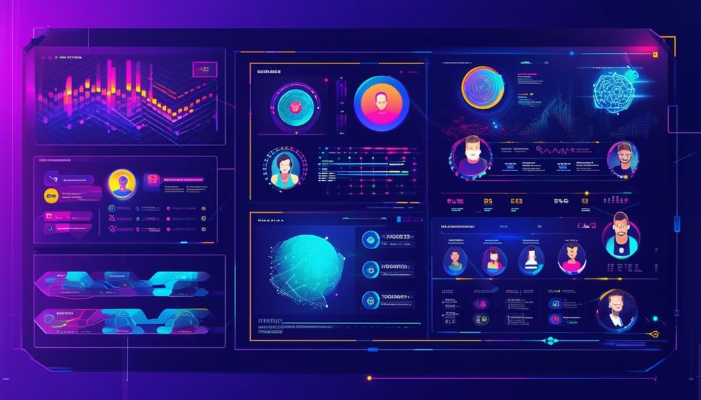 incorporating ai driven suggestions efficiently