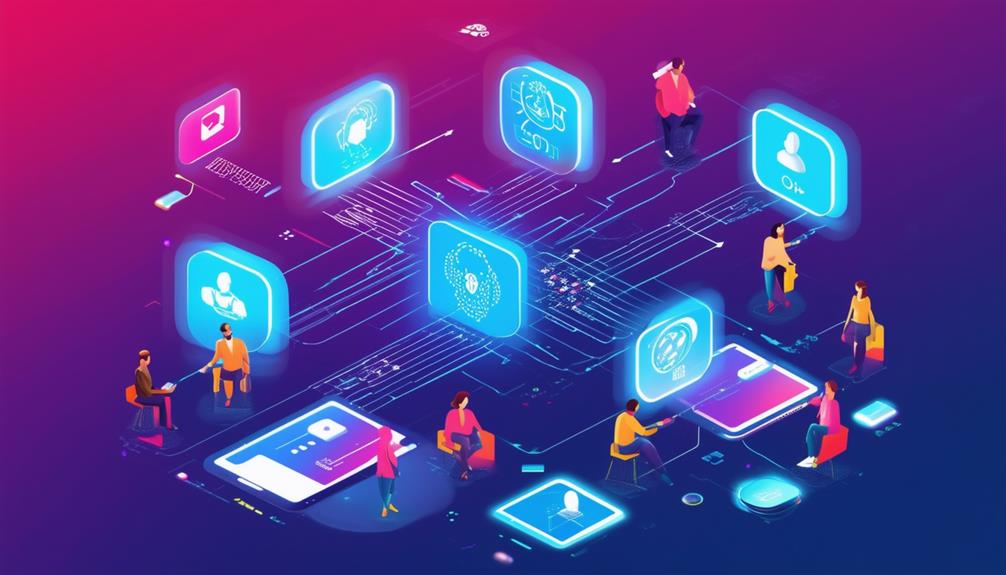 tailoring experiences with ai