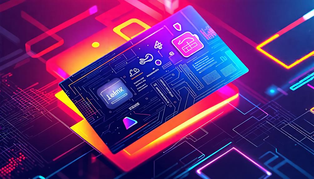 emerging developments ahead