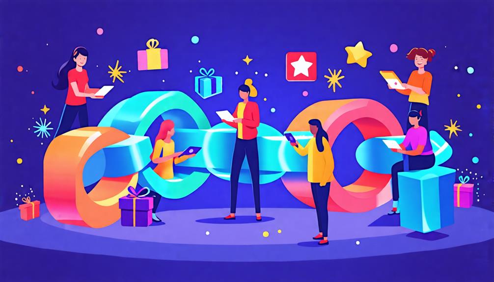 empowering customers for benefits