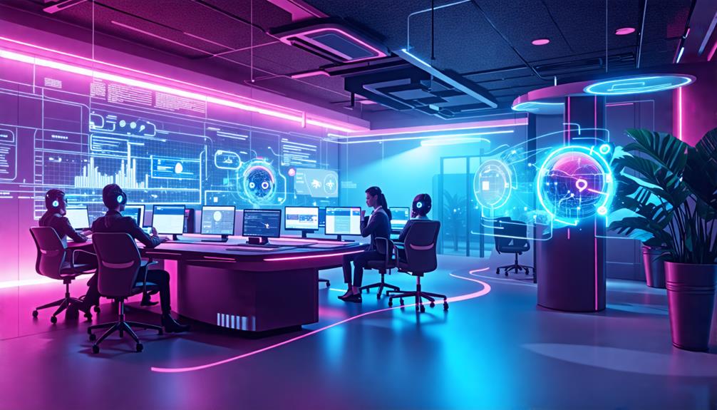 evolving chatbot technology advancements