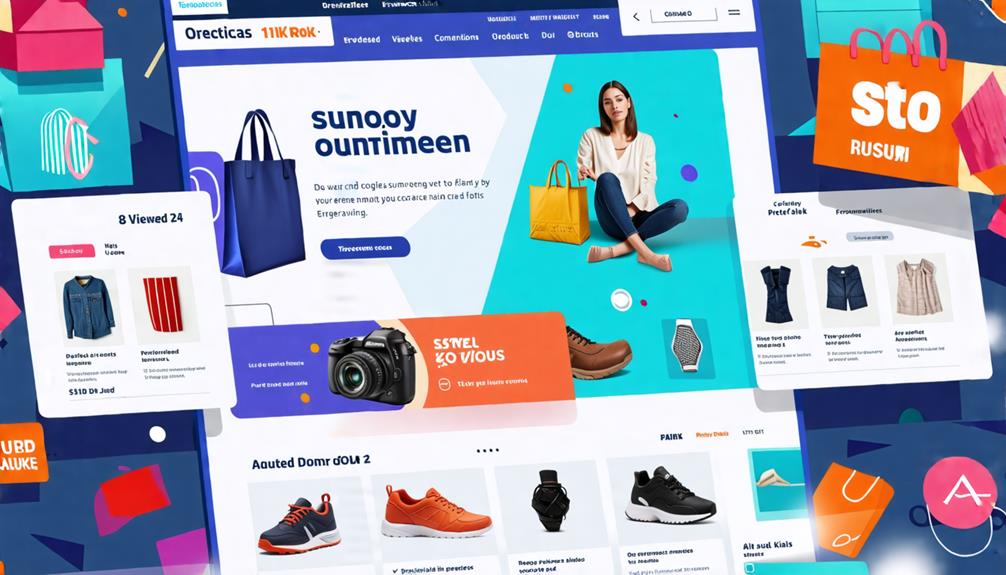 enhanced personalized advertising effectiveness