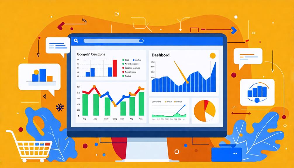 seamless google ads connection