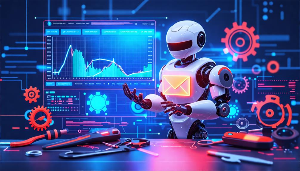 sustaining infrastructure and operations