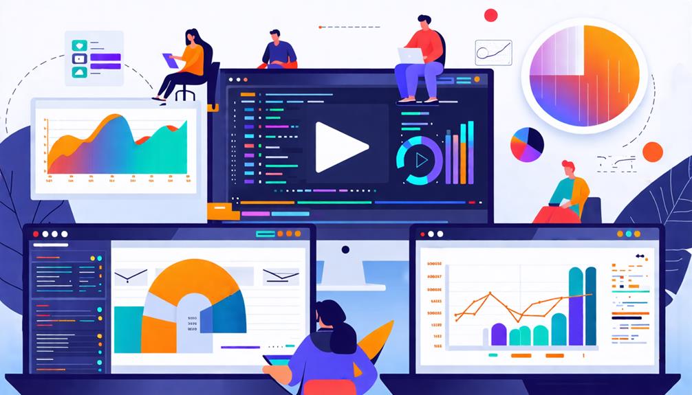 enhancing landing page performance