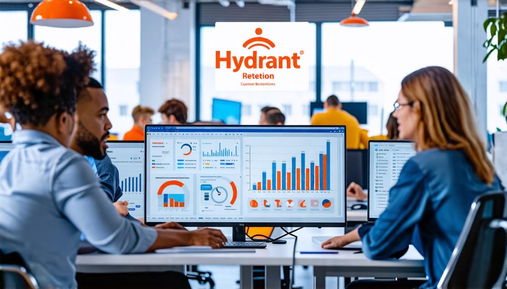 hydrant s successful case study