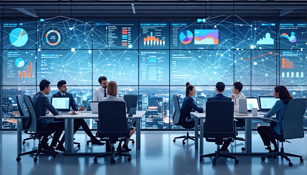 effective plan execution strategies