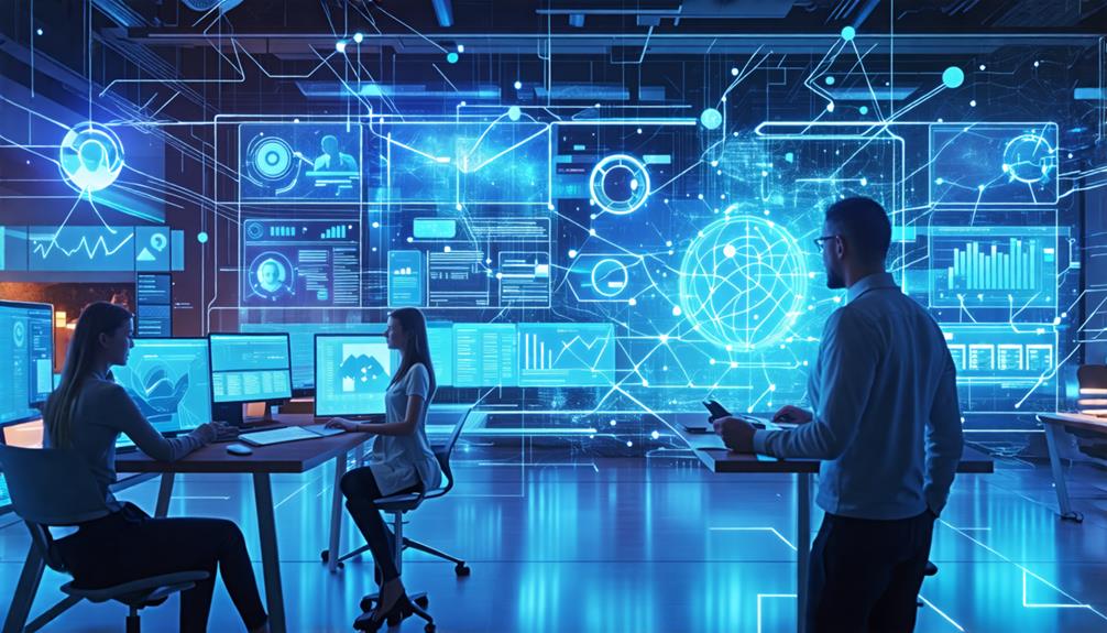 impact of ai advancements