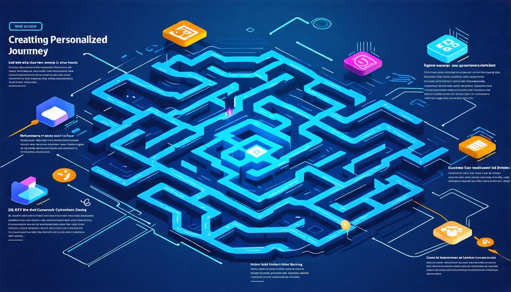 struggles with tailored experiences