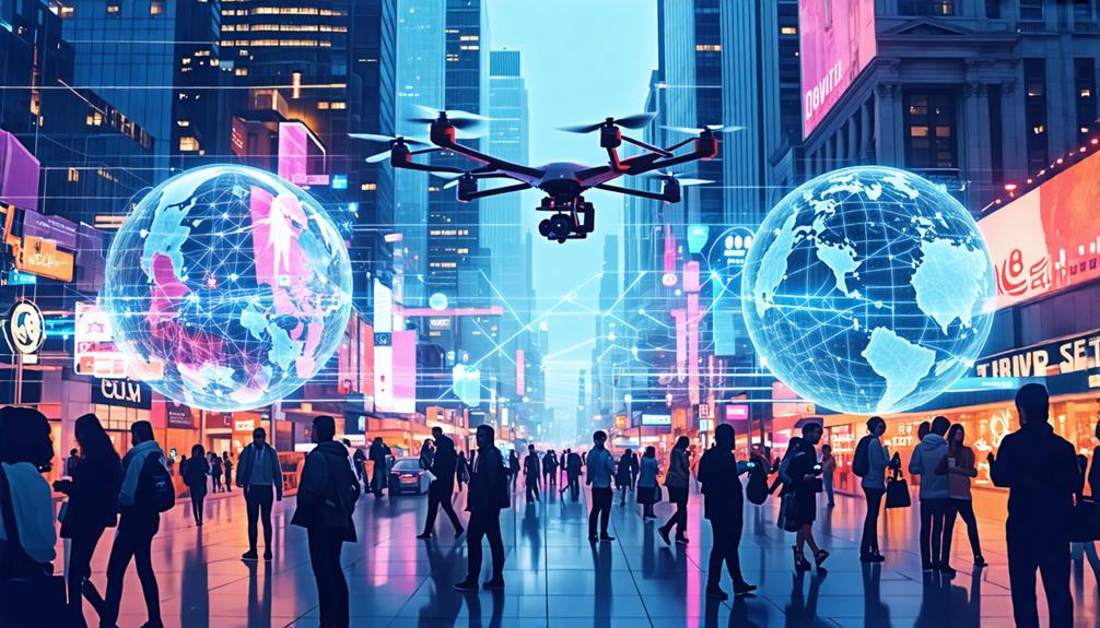 emerging market innovations ahead