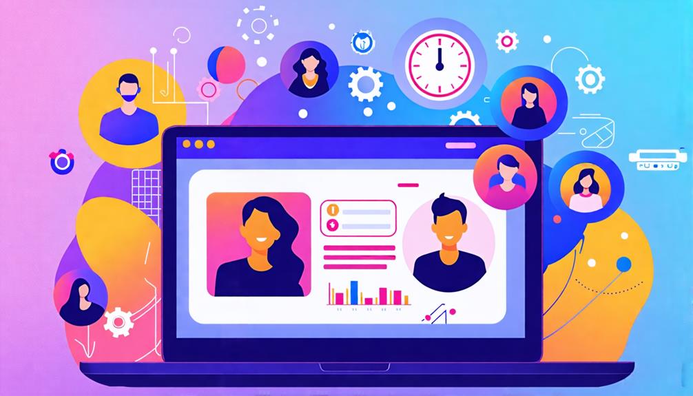 ewebinar platform features overview