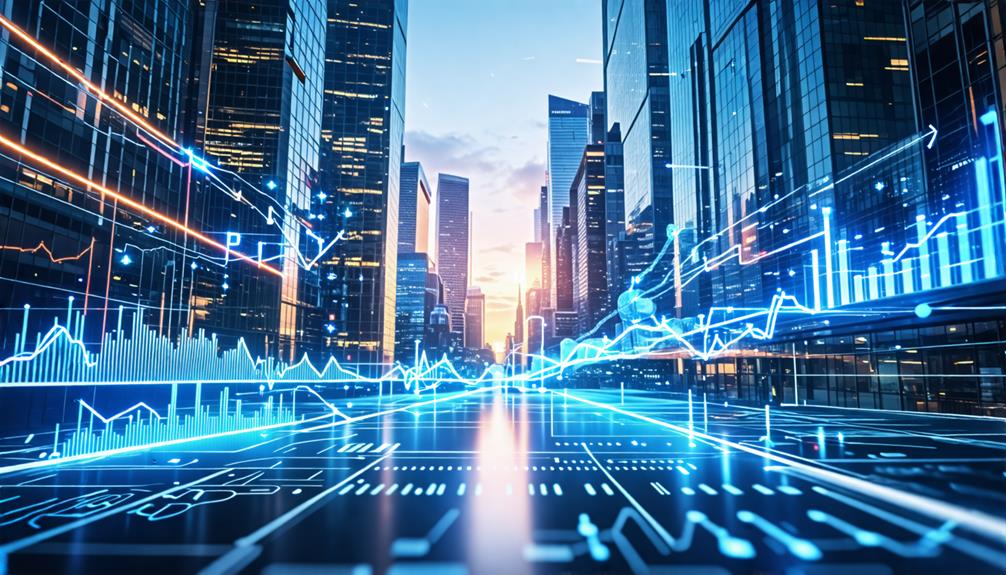 analyzing future market patterns