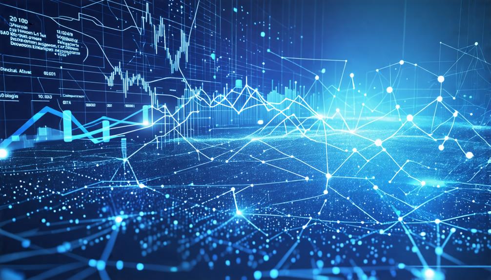 data driven predictive models