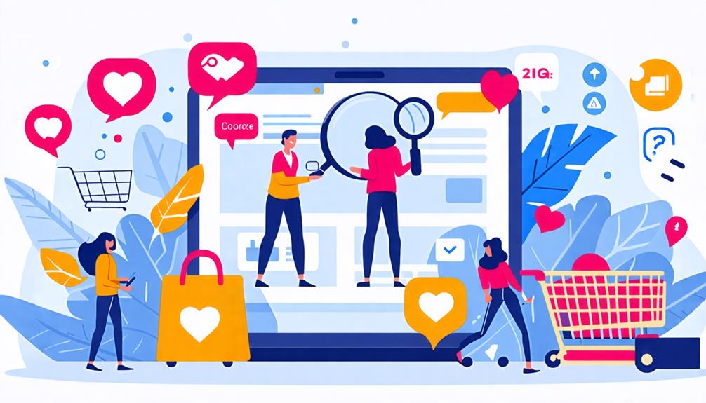 enhanced advertising effectiveness strategy