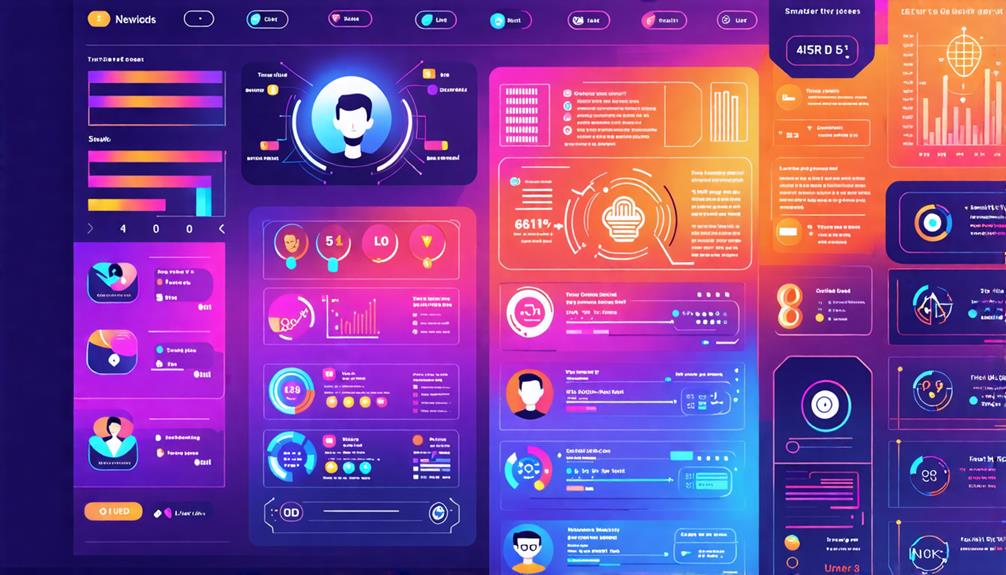 customizable tech solutions available