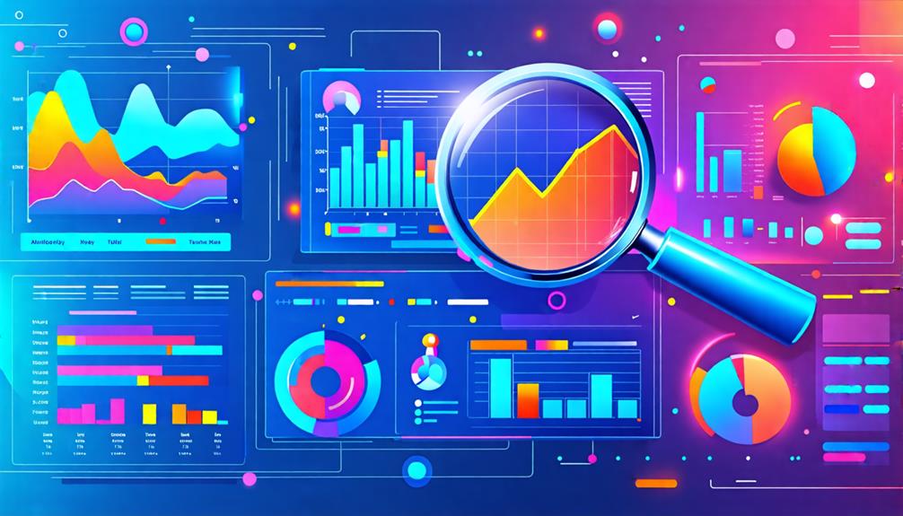 data analysis and segmentation